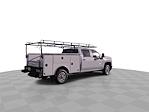 New 2026 Chevrolet Silverado 2500 Crew Cab Service Truck for sale #260634 - photo 2