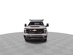 New 2026 Chevrolet Silverado 2500 Crew Cab Service Truck for sale #260635 - photo 5