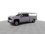 New 2026 Chevrolet Silverado 2500 Crew Cab Service Truck for sale #260635 - photo 6