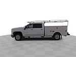New 2026 Chevrolet Silverado 2500 Crew Cab Service Truck for sale #260635 - photo 7