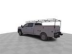 New 2026 Chevrolet Silverado 2500 Crew Cab Service Truck for sale #260635 - photo 8