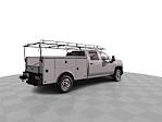 New 2026 Chevrolet Silverado 2500 Crew Cab Service Truck for sale #260635 - photo 2