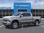 New 2026 Chevrolet Silverado 1500 LTZ Crew Cab for sale #260638 - photo 1