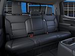New 2026 Chevrolet Silverado 1500 LTZ Crew Cab for sale #260638 - photo 41
