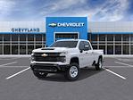 New 2026 Chevrolet Silverado 2500 Work Truck Crew Cab for sale #260642 - photo 8