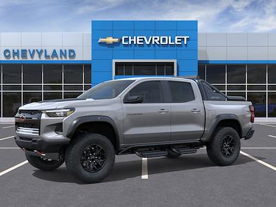 New 2026 Chevrolet Colorado ZR2 Crew Cab for sale #260648 - photo 1