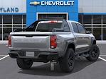 New 2026 Chevrolet Colorado ZR2 Crew Cab for sale #260648 - photo 3