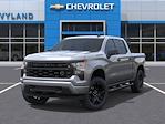 New 2026 Chevrolet Silverado 1500 Custom Crew Cab for sale #260672 - photo 6
