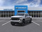 New 2026 Chevrolet Silverado 1500 Custom Crew Cab for sale #260672 - photo 8
