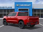 New 2026 Chevrolet Silverado 1500 RST Crew Cab for sale #260685 - photo 2