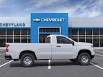 New 2026 Chevrolet Silverado 1500 Work Truck Regular Cab for sale #260687 - photo 29