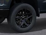 New 2026 Chevrolet Silverado 1500 LT Crew Cab for sale #260688 - photo 9