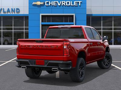New 2026 Chevrolet Silverado 1500 LT Crew Cab for sale #260698 - photo 2