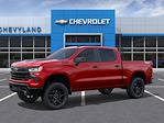 New 2026 Chevrolet Silverado 1500 LT Crew Cab for sale #260698 - photo 26