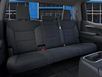New 2026 Chevrolet Silverado 1500 RST Crew Cab for sale #260699 - photo 17