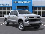 New 2026 Chevrolet Silverado 1500 RST Crew Cab for sale #260699 - photo 7