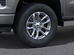 New 2026 Chevrolet Silverado 1500 RST Crew Cab for sale #260699 - photo 9