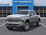 New 2026 Chevrolet Silverado 1500 LTZ Crew Cab for sale #260700 - photo 6