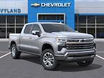 New 2026 Chevrolet Silverado 1500 LTZ Crew Cab for sale #260700 - photo 7