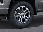 New 2026 Chevrolet Silverado 1500 LTZ Crew Cab for sale #260700 - photo 9
