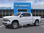 New 2026 Chevrolet Silverado 1500 LTZ Crew Cab for sale #260702 - photo 26