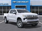 New 2026 Chevrolet Silverado 1500 LTZ Crew Cab for sale #260702 - photo 7