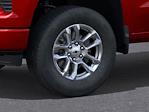New 2026 Chevrolet Silverado 1500 RST Crew Cab for sale #260709 - photo 9