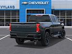 New 2026 Chevrolet Silverado 2500 LTZ Crew Cab for sale #260710 - photo 28