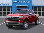 New 2026 Chevrolet Silverado 1500 LTZ Crew Cab for sale #260711 - photo 30