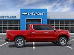 New 2026 Chevrolet Silverado 1500 LTZ Crew Cab for sale #260711 - photo 5