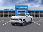 New 2026 Chevrolet Silverado 1500 High Country Crew Cab for sale #260712 - photo 32