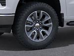 New 2026 Chevrolet Silverado 1500 LT Crew Cab for sale #260714 - photo 9