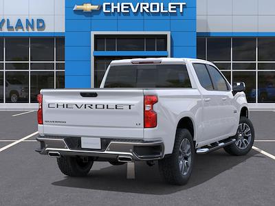 New 2026 Chevrolet Silverado 1500 LT Crew Cab for sale #260715 - photo 2