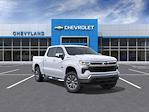 New 2026 Chevrolet Silverado 1500 LT Crew Cab for sale #260715 - photo 25