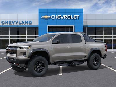 New 2026 Chevrolet Colorado ZR2 Crew Cab for sale #260720 - photo 2