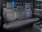 New 2026 Chevrolet Silverado 1500 LTZ Crew Cab for sale #260722 - photo 17