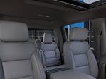 New 2026 Chevrolet Silverado 1500 LTZ Crew Cab for sale #260722 - photo 48