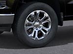 New 2026 Chevrolet Silverado 1500 LTZ Crew Cab for sale #260722 - photo 9
