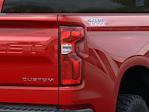 New 2026 Chevrolet Silverado 1500 Custom Crew Cab for sale #260728 - photo 11