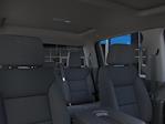 New 2026 Chevrolet Silverado 1500 Custom Crew Cab for sale #260728 - photo 24
