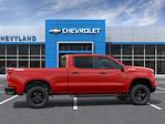 New 2026 Chevrolet Silverado 1500 Custom Crew Cab for sale #260728 - photo 29