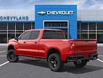 New 2026 Chevrolet Silverado 1500 Custom Crew Cab for sale #260728 - photo 4