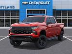 New 2026 Chevrolet Silverado 1500 Custom Crew Cab for sale #260728 - photo 30