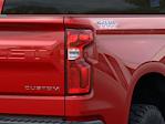 New 2026 Chevrolet Silverado 1500 Custom Crew Cab for sale #260728 - photo 35