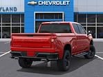 New 2026 Chevrolet Silverado 1500 Custom Crew Cab for sale #260728 - photo 2