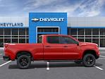 New 2026 Chevrolet Silverado 1500 Custom Crew Cab for sale #260728 - photo 5