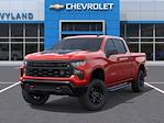 New 2026 Chevrolet Silverado 1500 Custom Crew Cab for sale #260728 - photo 6