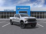 New 2026 Chevrolet Silverado 1500 Custom Crew Cab for sale #260729 - photo 1