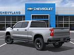 New 2026 Chevrolet Silverado 1500 Custom Crew Cab for sale #260729 - photo 27