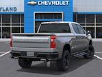 New 2026 Chevrolet Silverado 1500 Custom Crew Cab for sale #260729 - photo 28